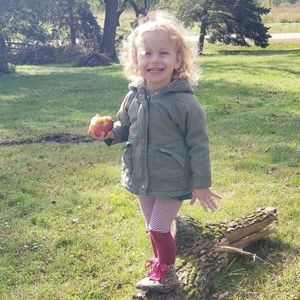 Meet your Posher, Tammy